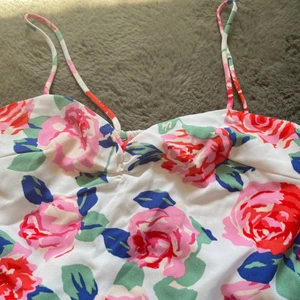 Vit linne  - Vit linne oanvänd 