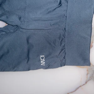 Tights icaniwill - Knappt använda.