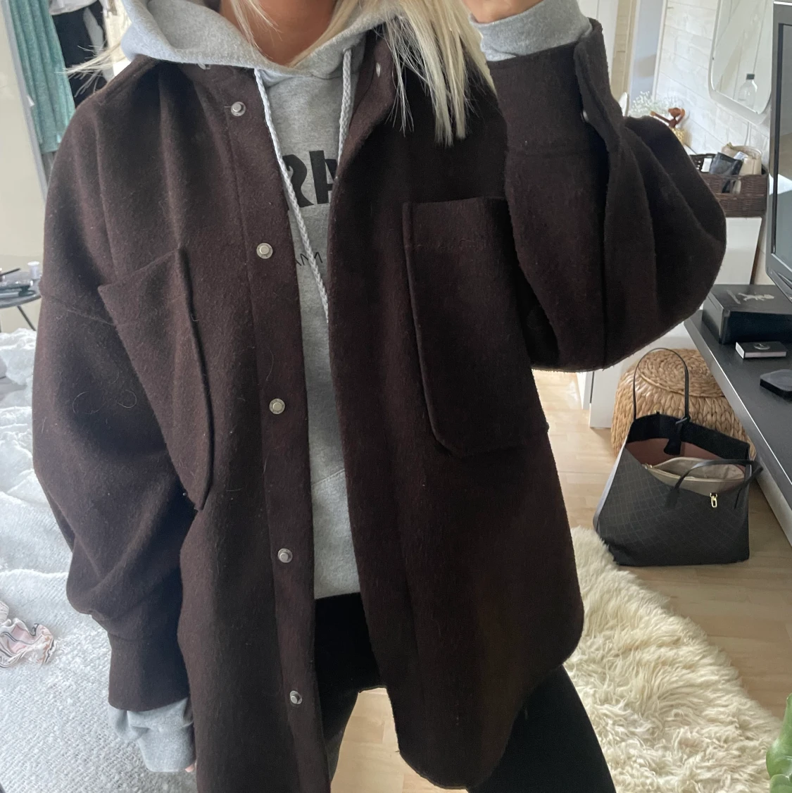 Jacka från H&M - 90