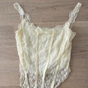 Mesh topp  - Mesh linne, 100kr inkl frakt. Stl s🥰