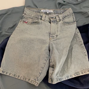 Bigboys shorts - Inga skador billigare vid snabb affär 