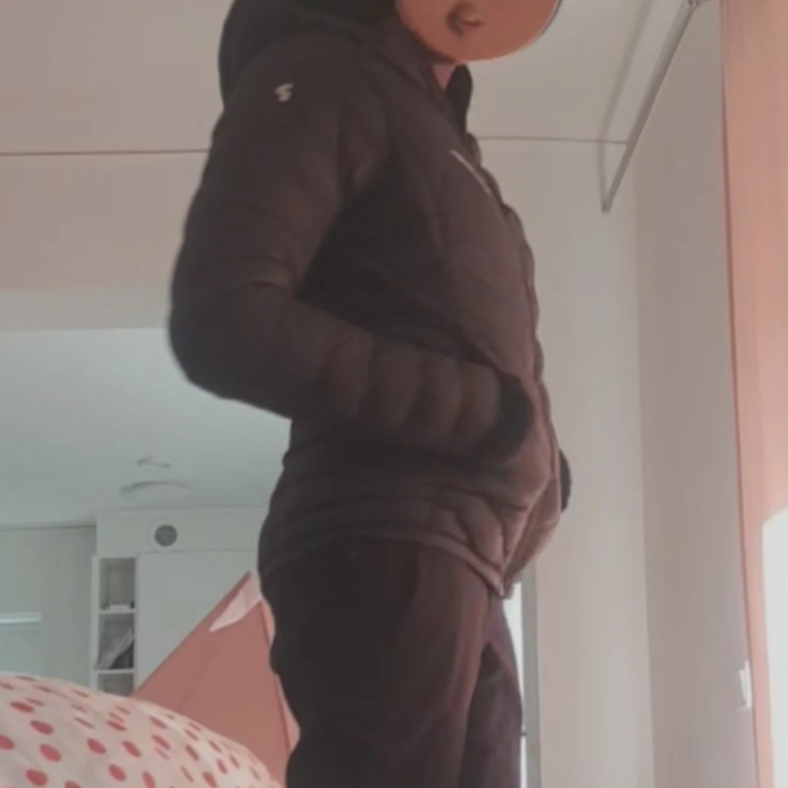 Peak Performance jacka  - 91