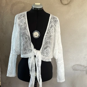 Fin kofta - Jättefin sommar kofta