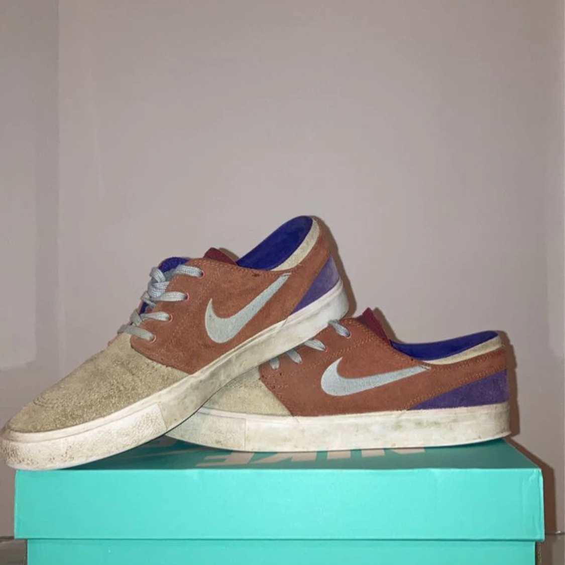 Nike Zoom Janoski RM