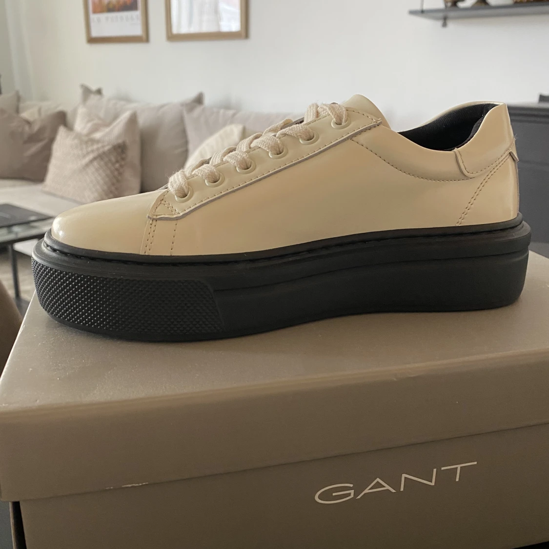 Gant sneakers