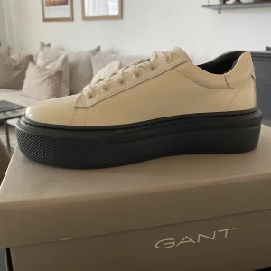 Gant sneakers  - Helt nya läder sneakers i storlek 36 