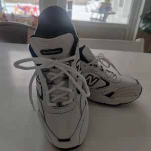 New balance - Helt nya, endast provade. För sent att returnera! 
