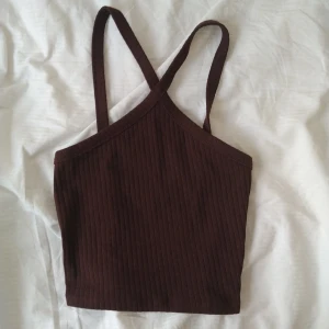 Krysslinne - Fint populärt sommarlinne från Gina Tricot, köpte i sommras men kom inte till användning 🐚