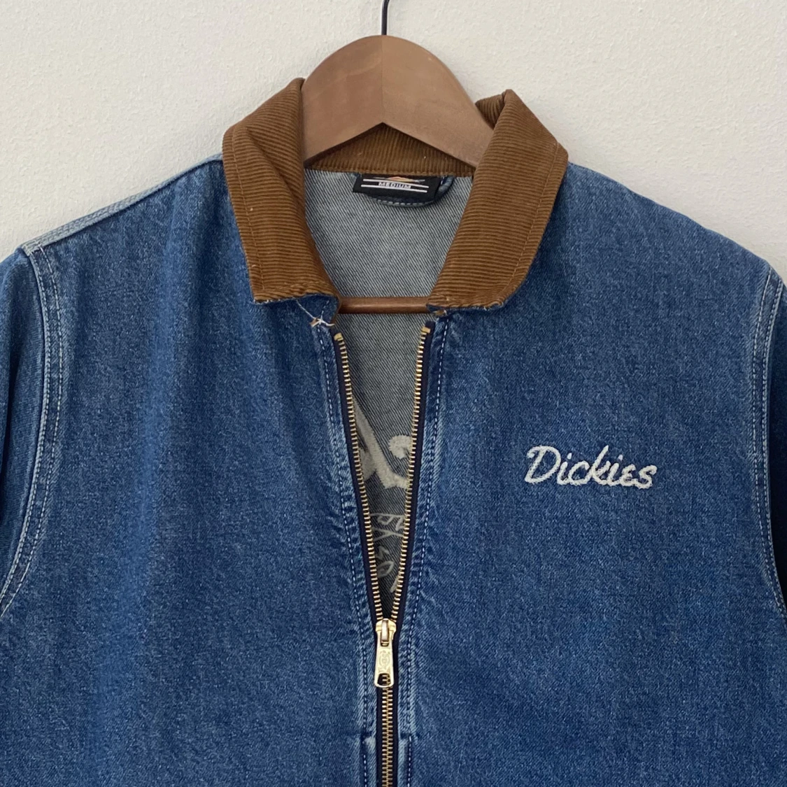 Dickies jeansjacka  - 91