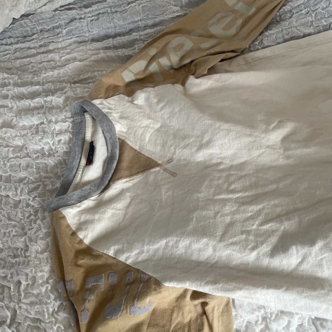 Långärmad tröja Diesel - 91