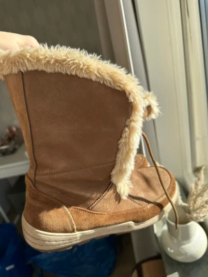 Ecco skor  - Vinterskor från Ecco storlek 38