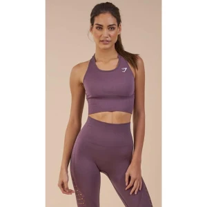 Gymshark sport-bh - Träningstopp från Gymshark storlek S. Nyskick