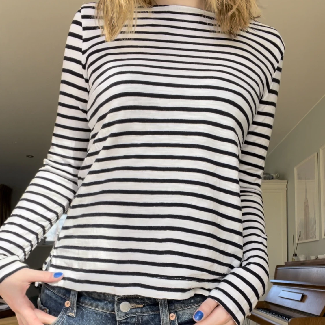 Tröja Banana Republic