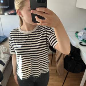 T-shirt från zara