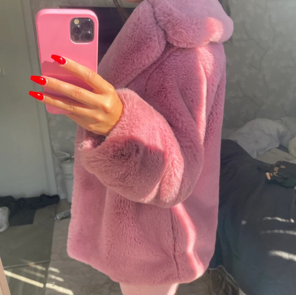 Jacka från Nelly storlek 36 - 90