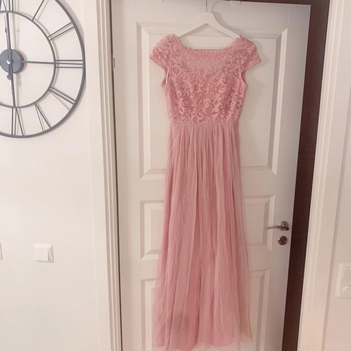 Balklänning, FYND som ny!  - 90