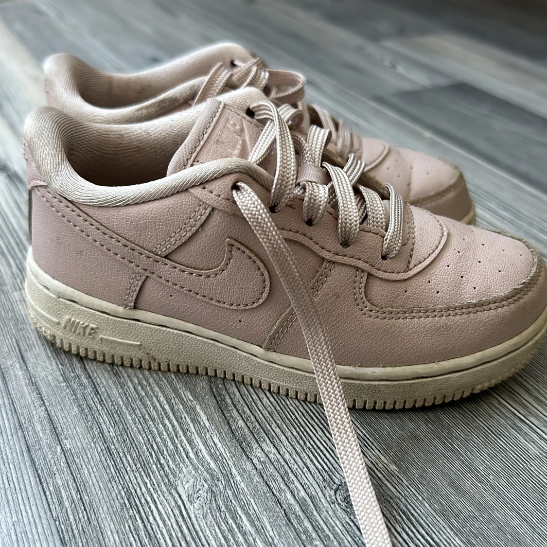 Nike barnskor