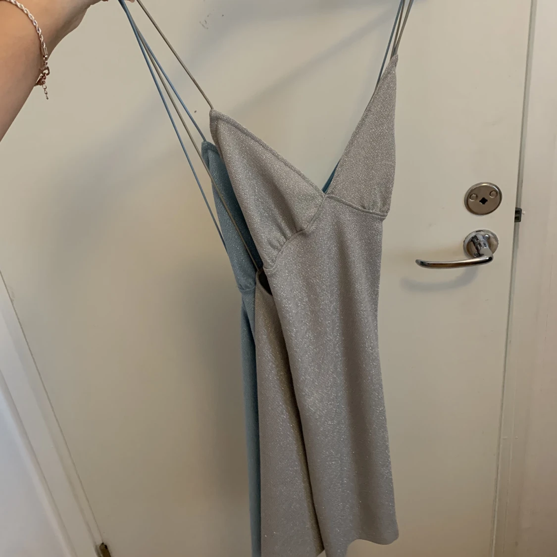 Klänning