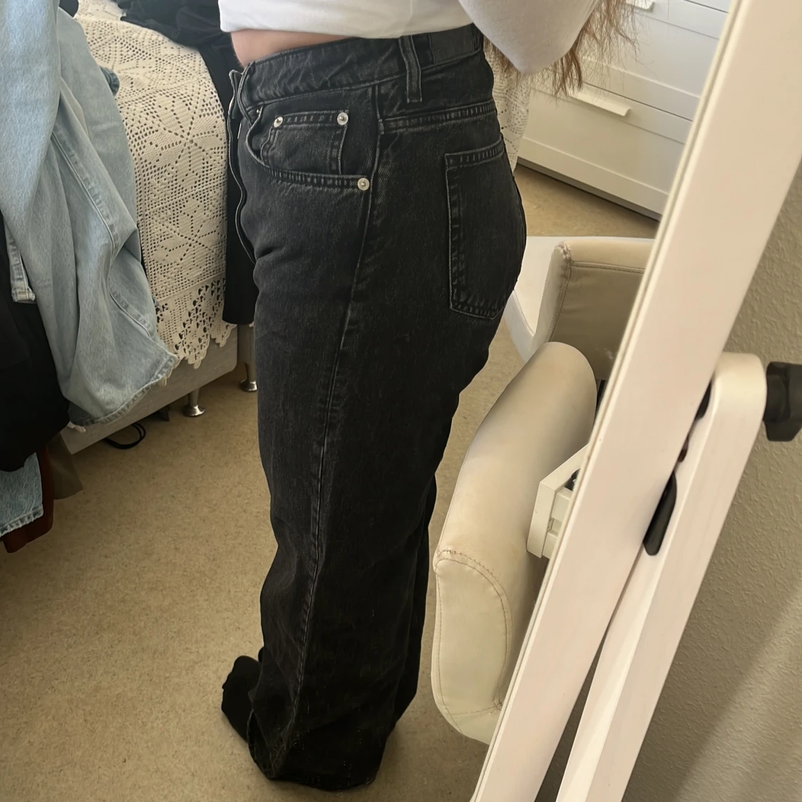Jeans - 90