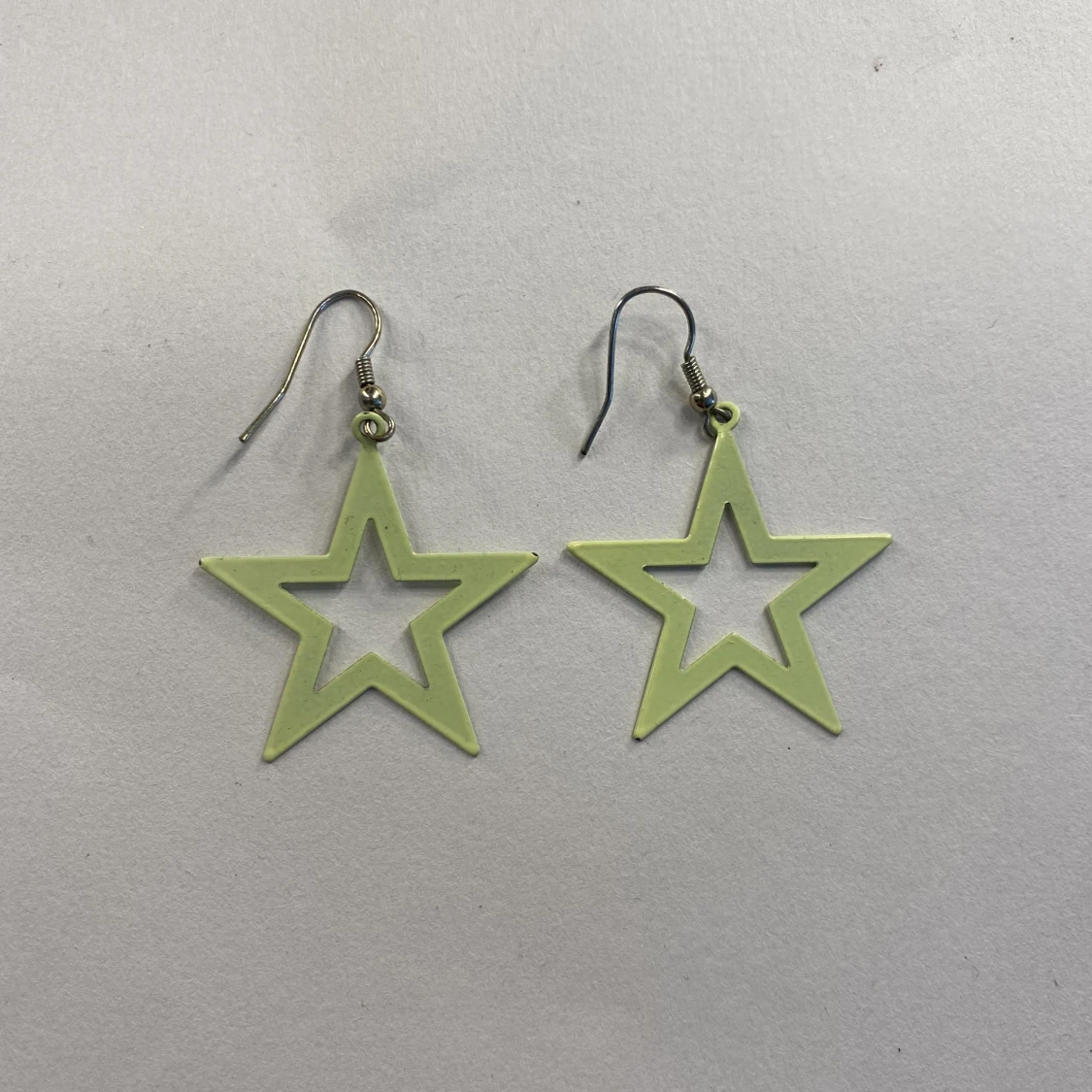 stjärnor örhängen !  - 90