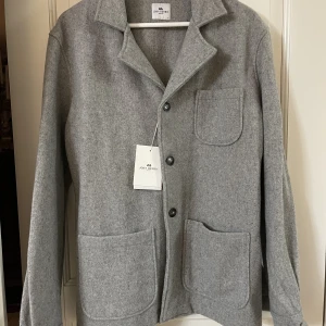 Fleece shirt Jacket  - Helt ny Fleece shirt Jacket ifrån John Henric  Storlek: L 