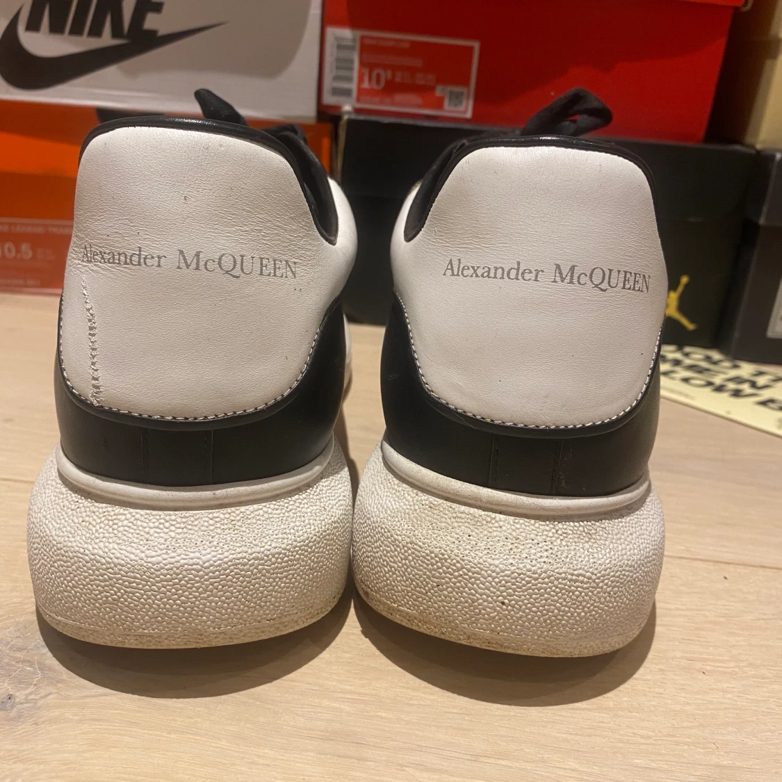 Alexander McQueen - 91