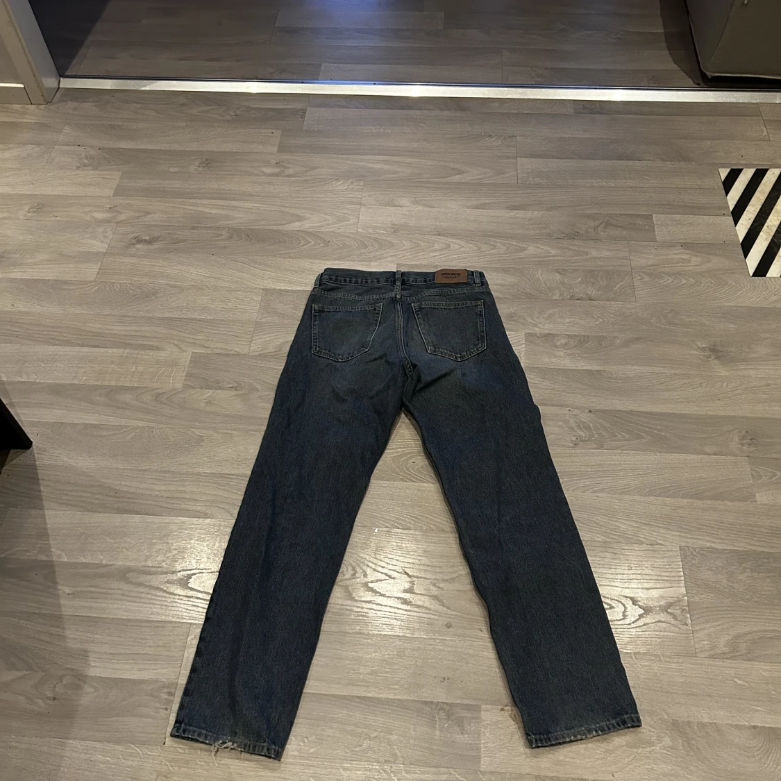 Sweet skbts baggy jeans - 90