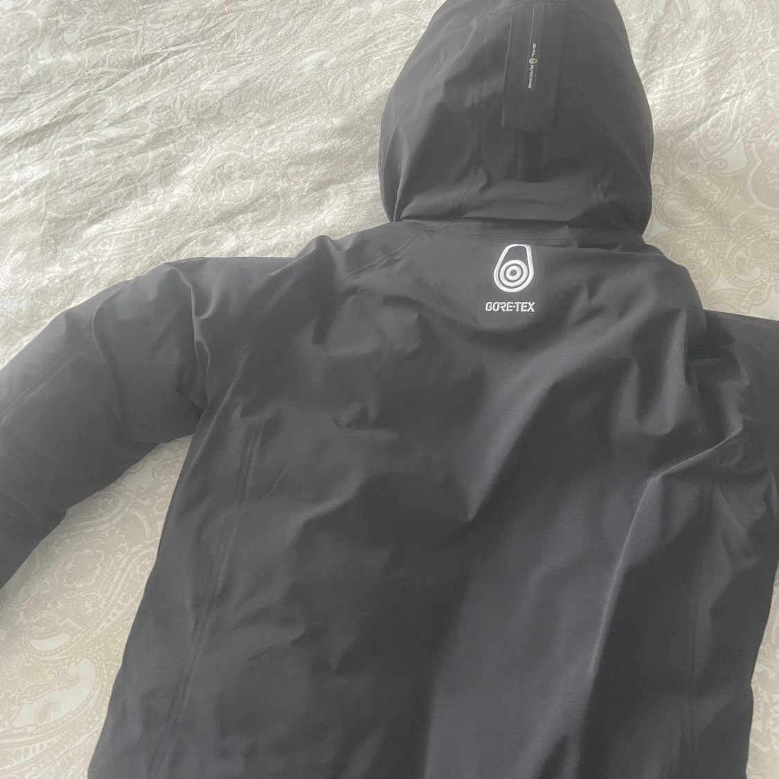 Pole Down sailracing vinter jacka - 90