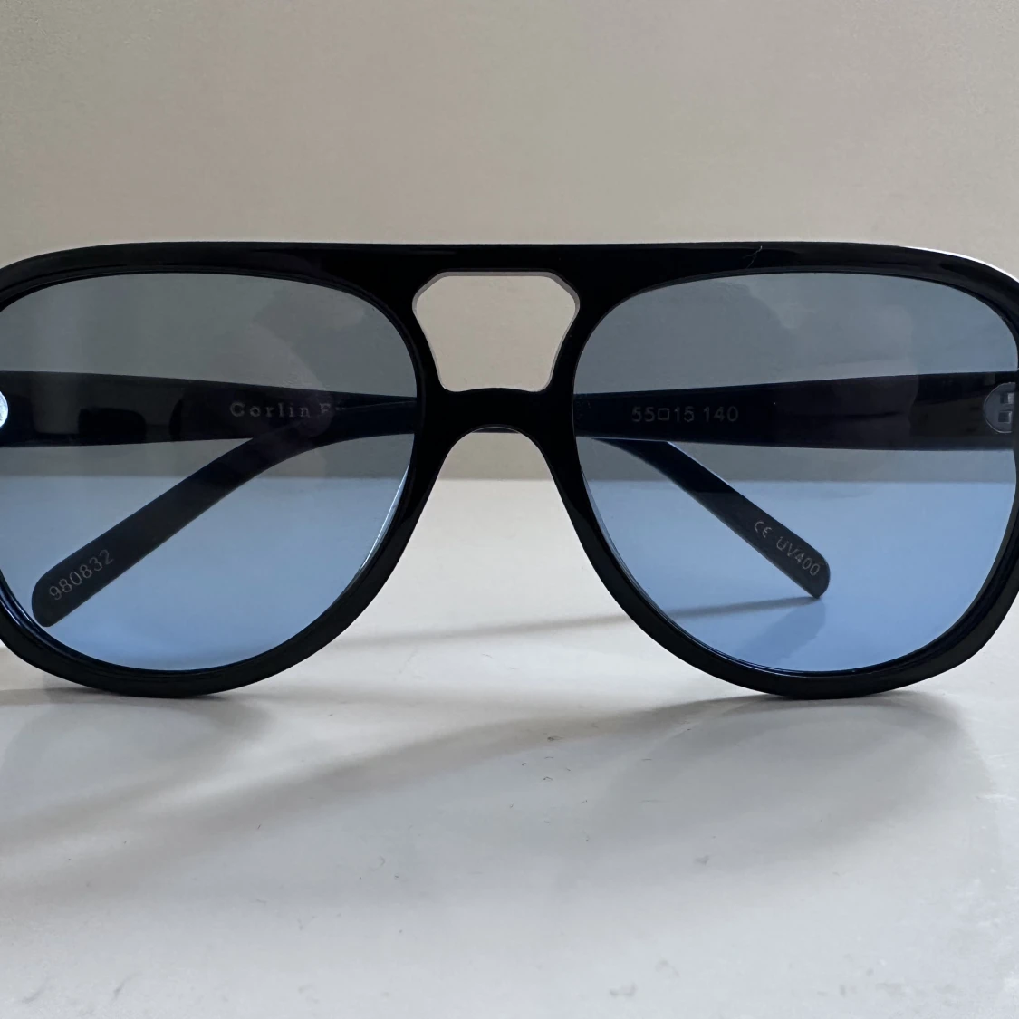 Solglasögon Corlin Eyewear GELO Blue - 90