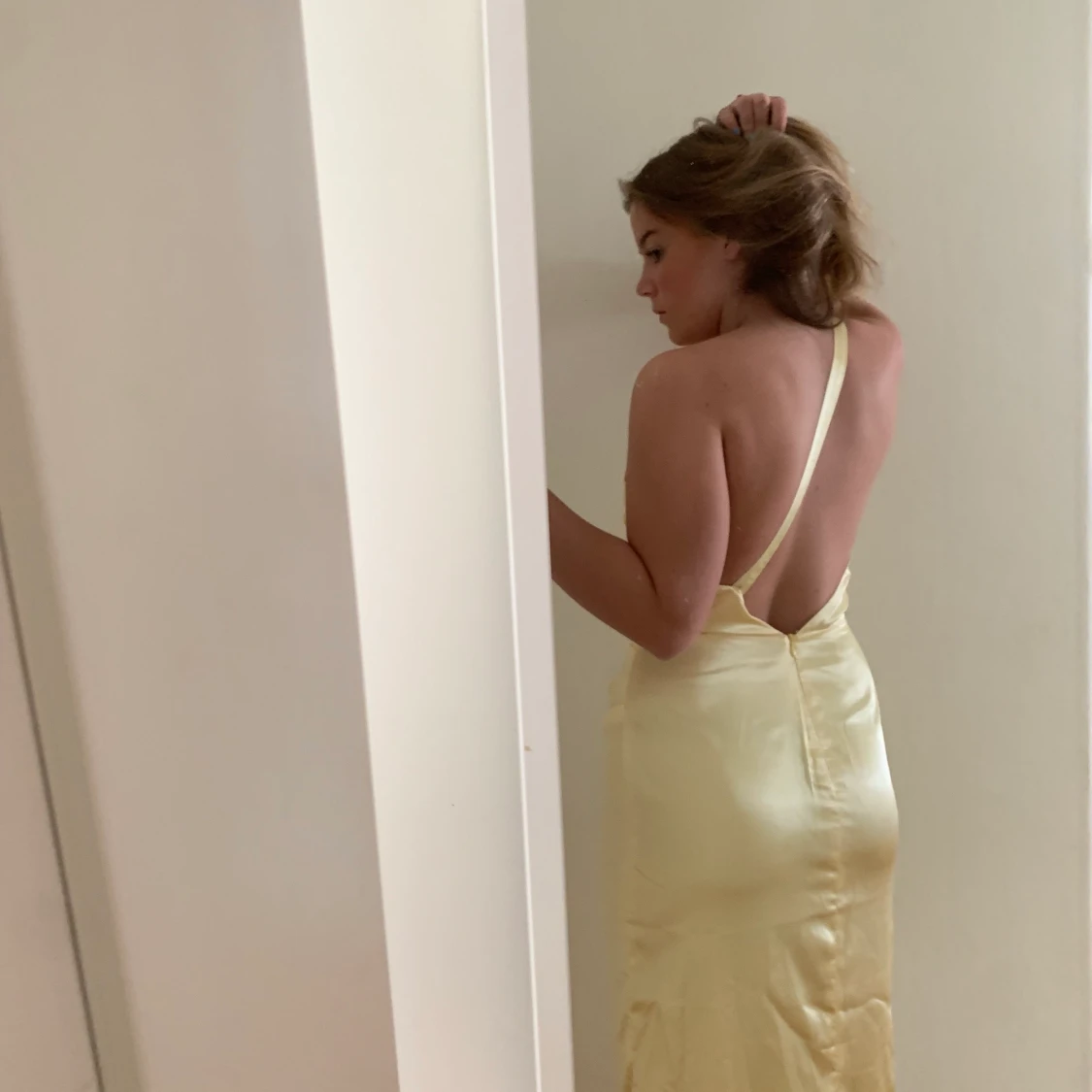 Bubbleroom balklänning strl 38 - 90