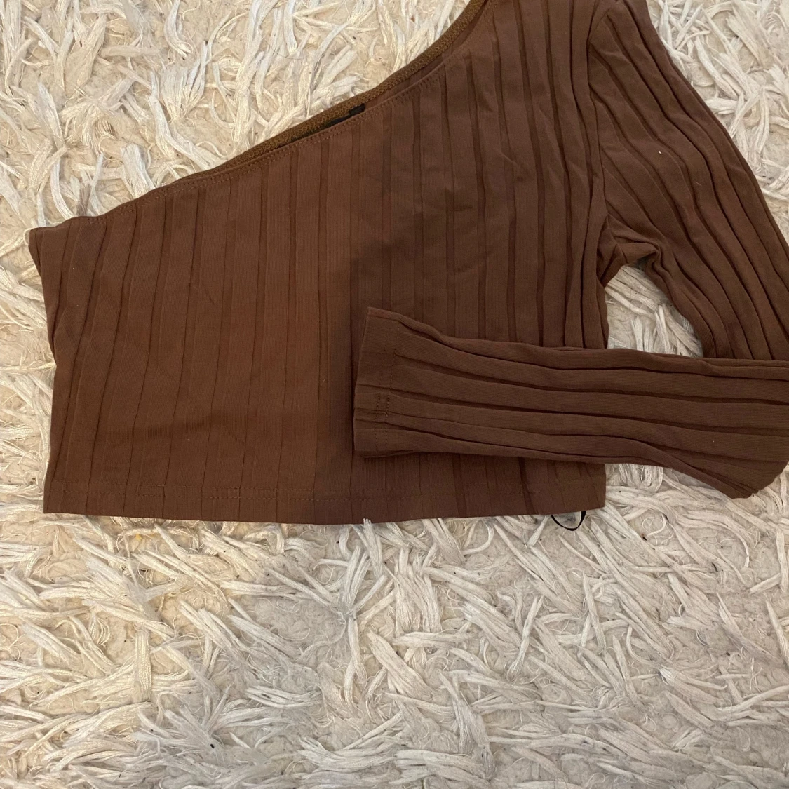  one shoulder top  - 91