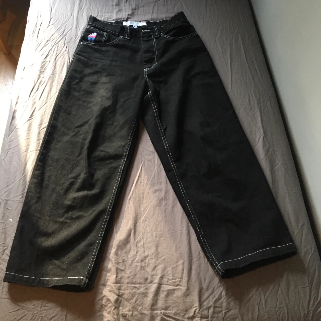 Polar big boy byxor stl XS - 90