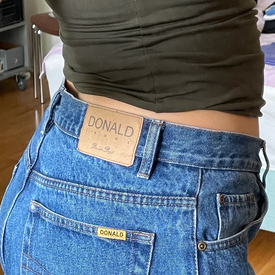 Blåa jeans 💙 - 91