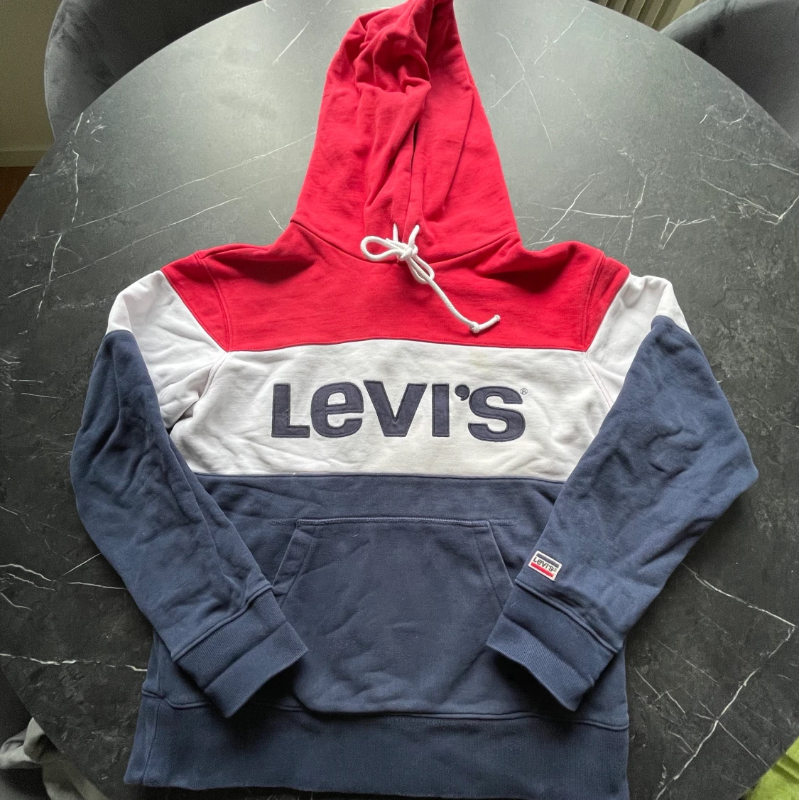 Levi’s-tröja XS/S 