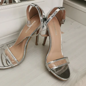 Klackar  - Använda en gång 