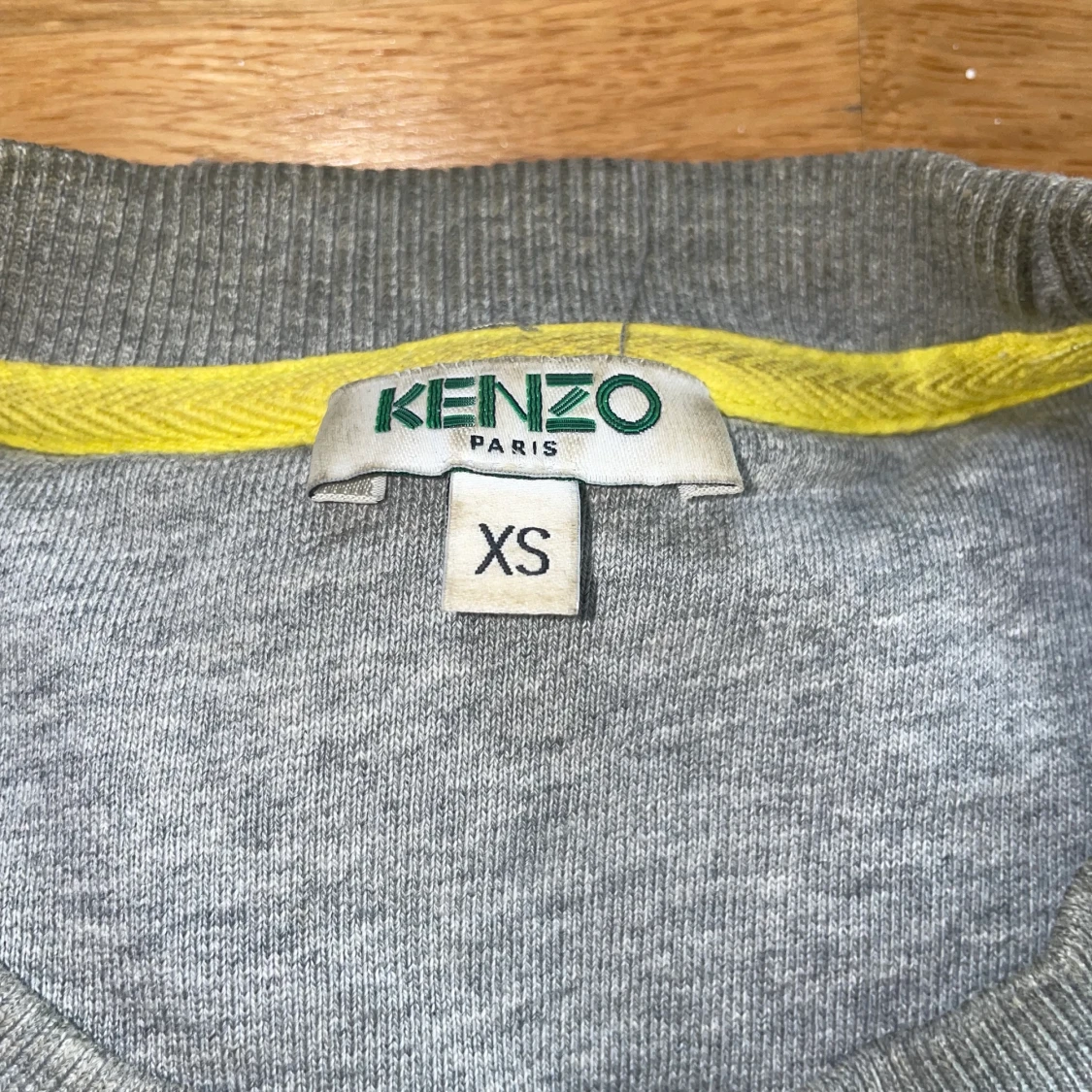 Kenzo Tröja storlek XS man - 90