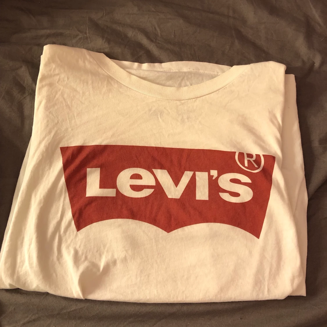 Levi’s t-shirt - 90