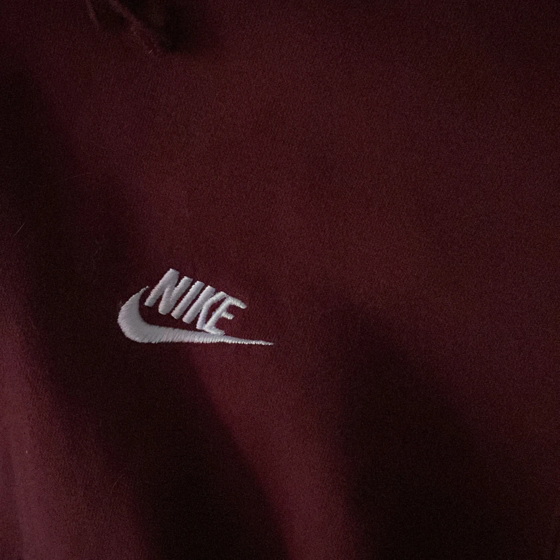 Nike hoodie - 90