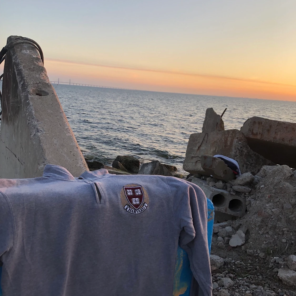 Vintage 1/4 zip!! 🌅🌆 - 91