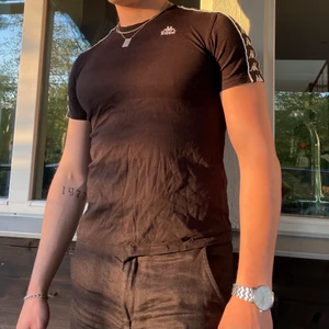 Kappa T-shirt  - Super nice t-shirt som jag inte använder längre!
