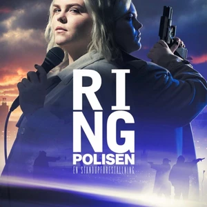 Johanna Nordström ring polisen show! - Säljer 2 biljetter till Johanna Nordströms show ring polisen i Avicii arena. Lördagen 28/5 klockan 21.00. Sektion 23, rad 6, plats 20 och 21.  Biljetterna överförs i appen AXS eller Stockholm Live för säker biljetthantering.   Nypris: 545 kr  Säljer för 500 kr/styck   Säljer pga att datumen flyttades och därav kan inte komma dom nya datumen. 