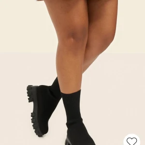 Bianca X Nelly skor - Storlek 40