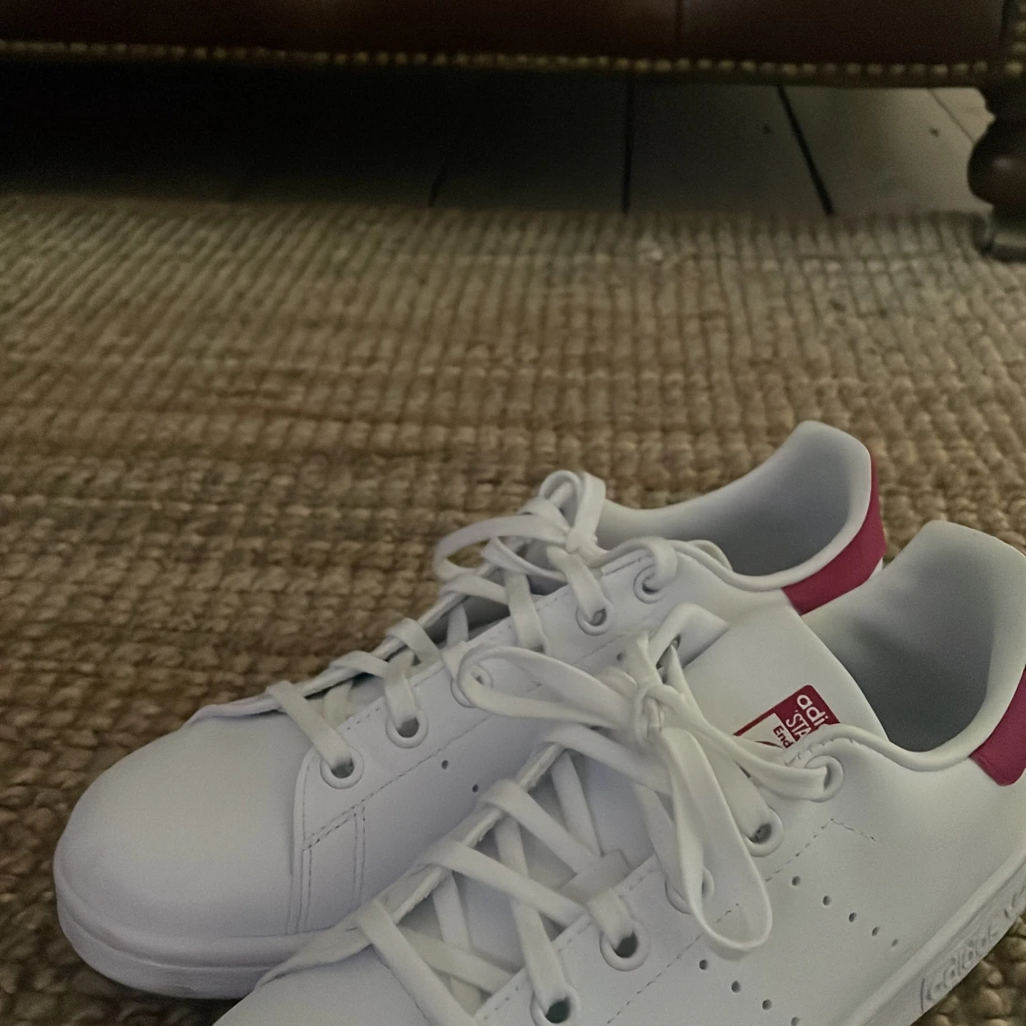 Stan smith skor  - 90