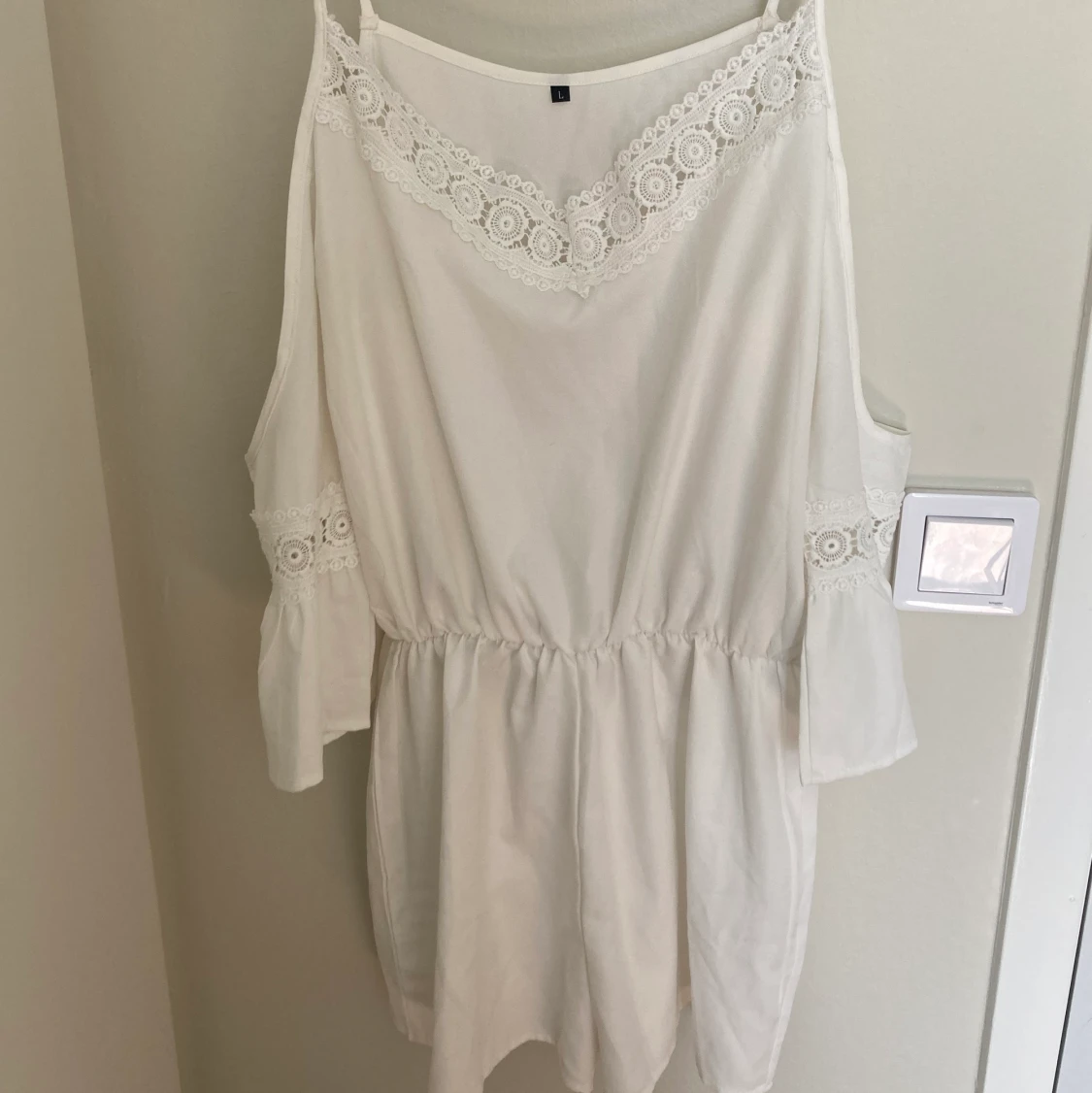 vit playsuit - 90