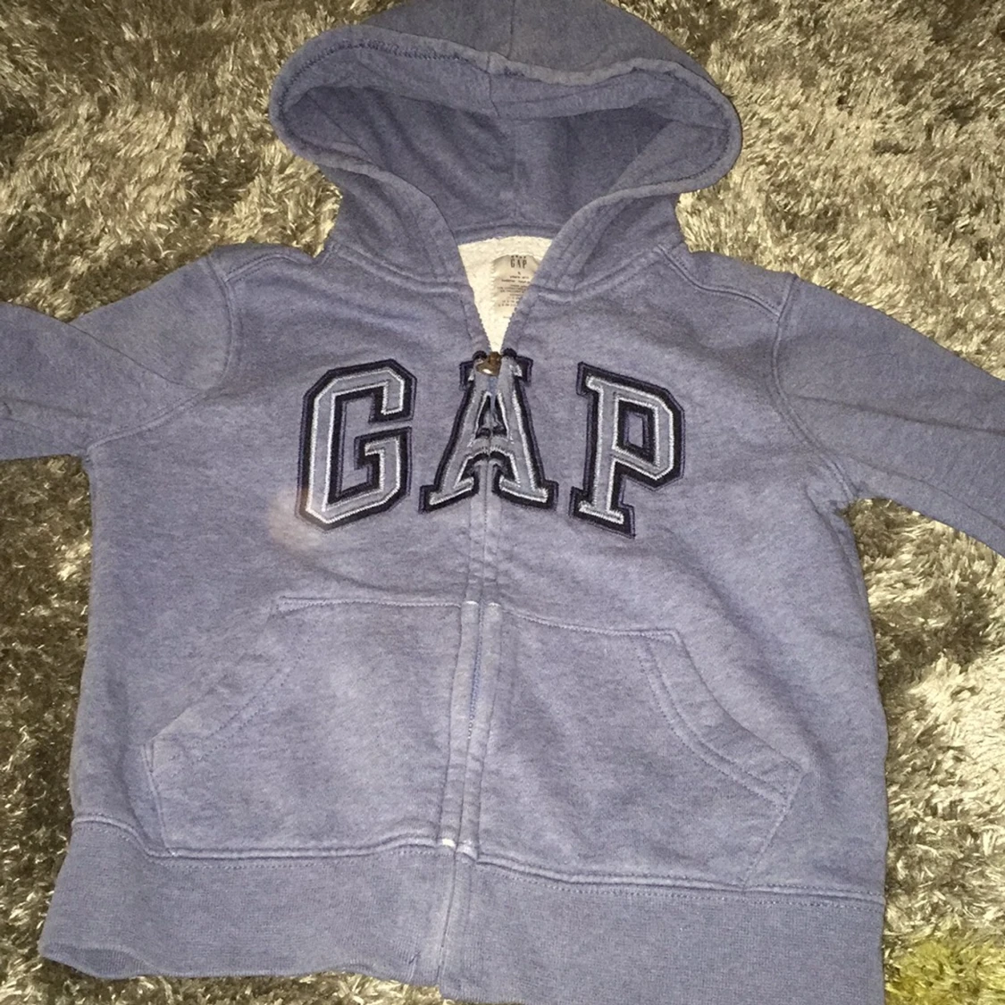 gap