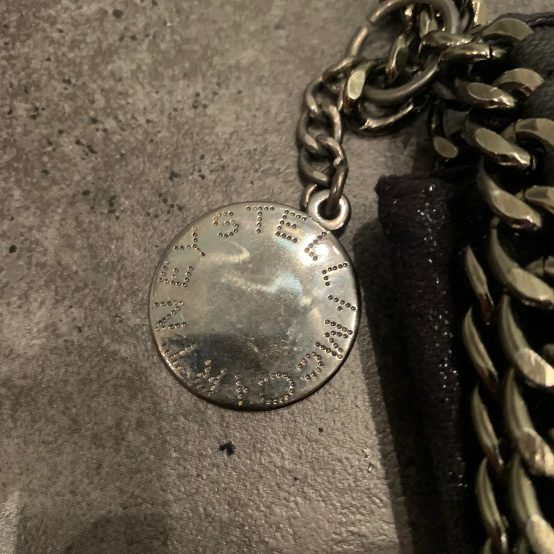 Stella McCartney liknande väska🥰 - 90