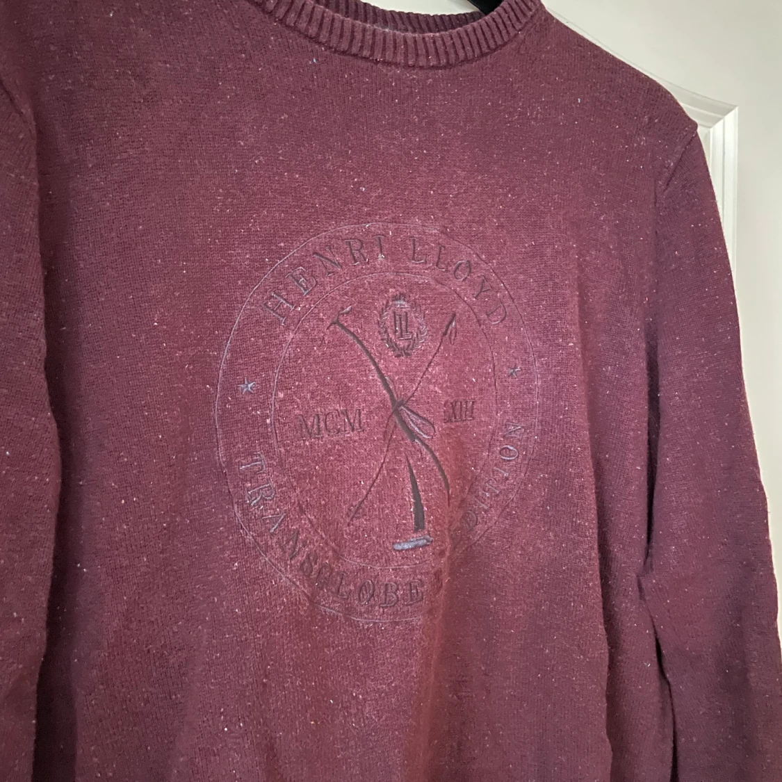 Henri Lloyd sweatshirt  - 90