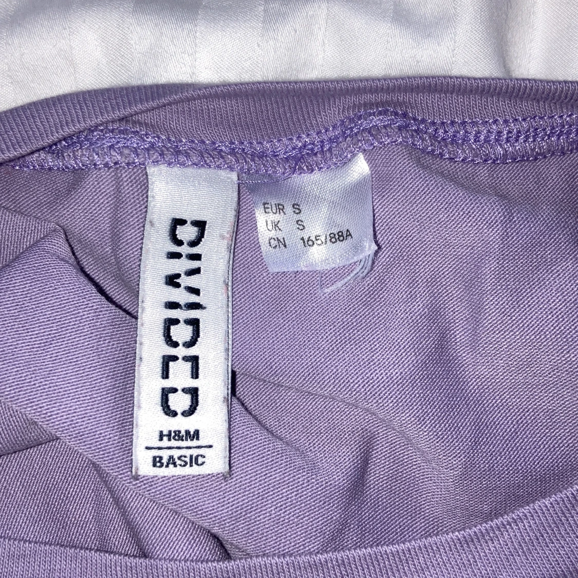 Basic lika t-shirt - 90