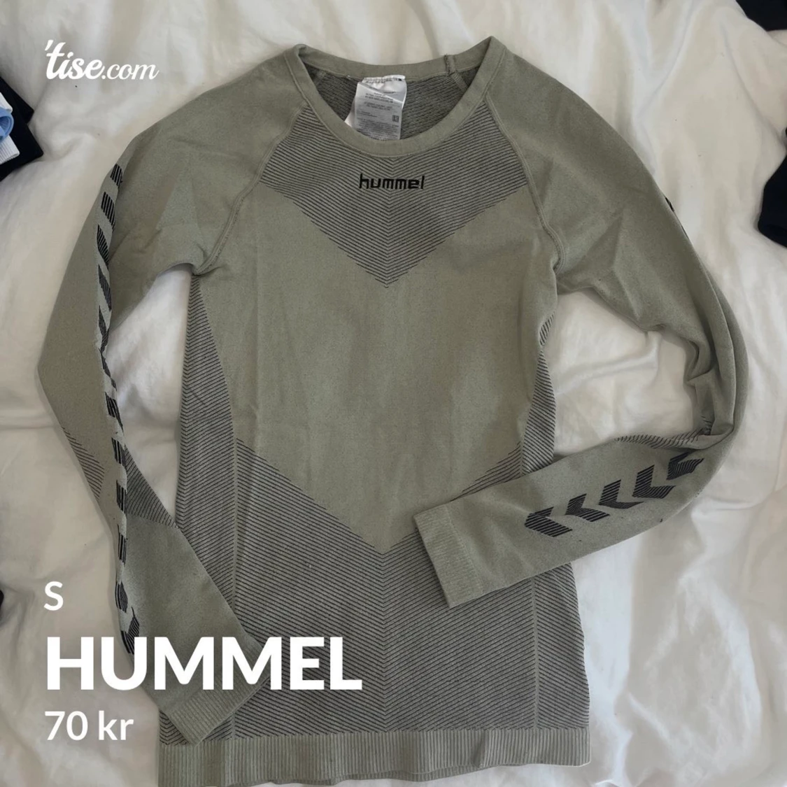 Tränings tröja, leggings och shorts