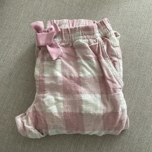 Söta Pyamas byxor - Söta rutiga pyjamasbyxor från Kappahl. 